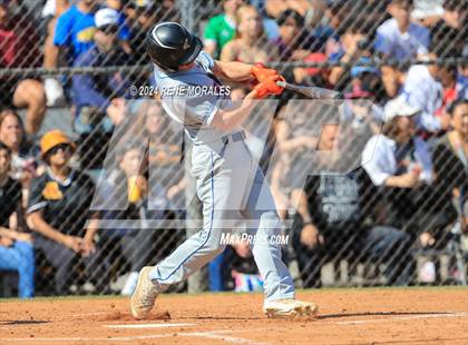Thumbnail 2 in Westlake vs Arcadia (CIF SS D2 Rnd 3 Playoff) photogallery.