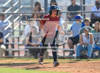 Thumbnail 3 in Westlake vs Arcadia (CIF SS D2 Rnd 3 Playoff) photogallery.