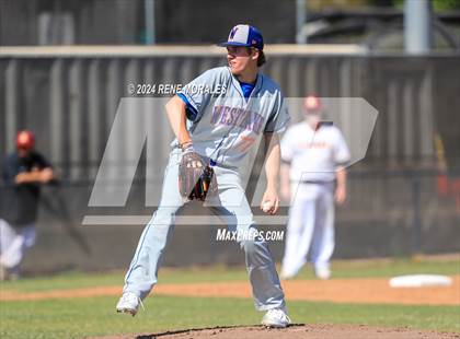Thumbnail 3 in Westlake vs Arcadia (CIF SS D2 Rnd 3 Playoff) photogallery.