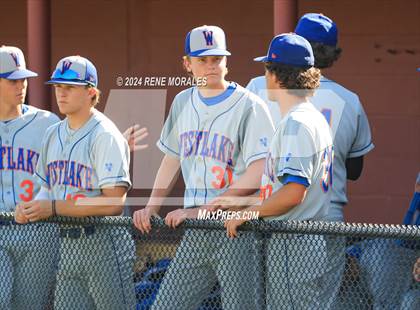Thumbnail 2 in Westlake vs Arcadia (CIF SS D2 Rnd 3 Playoff) photogallery.