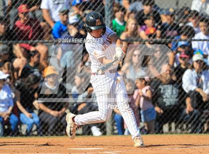 Thumbnail 2 in Westlake vs Arcadia (CIF SS D2 Rnd 3 Playoff) photogallery.