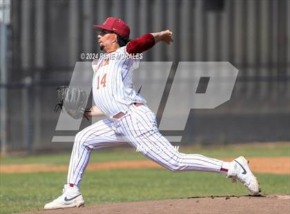 Thumbnail 3 in Westlake vs Arcadia (CIF SS D2 Rnd 3 Playoff) photogallery.