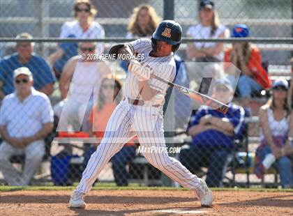 Thumbnail 1 in Westlake vs Arcadia (CIF SS D2 Rnd 3 Playoff) photogallery.