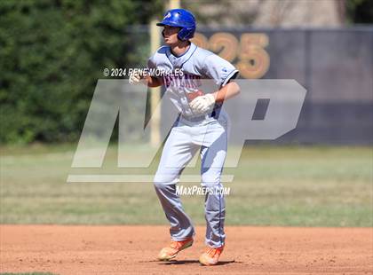Thumbnail 1 in Westlake vs Arcadia (CIF SS D2 Rnd 3 Playoff) photogallery.