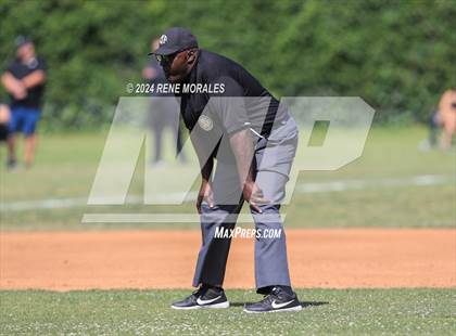 Thumbnail 2 in Westlake vs Arcadia (CIF SS D2 Rnd 3 Playoff) photogallery.