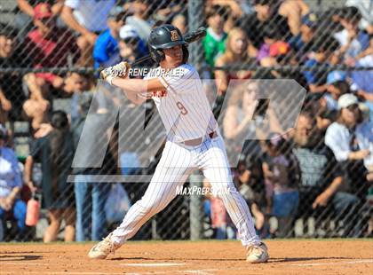 Thumbnail 3 in Westlake vs Arcadia (CIF SS D2 Rnd 3 Playoff) photogallery.