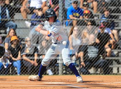 Thumbnail 1 in Westlake vs Arcadia (CIF SS D2 Rnd 3 Playoff) photogallery.