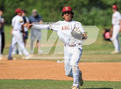 Thumbnail 3 in Westlake vs Arcadia (CIF SS D2 Rnd 3 Playoff) photogallery.
