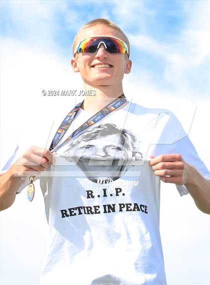 Thumbnail 3 in AIA D-I Boys State Championship (Awards) photogallery.