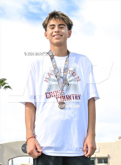 Thumbnail 1 in AIA D-I Boys State Championship (Awards) photogallery.