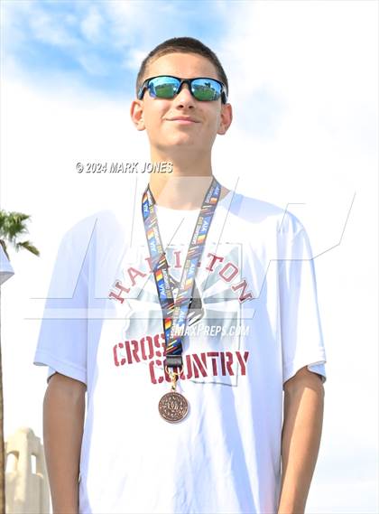 Thumbnail 3 in AIA D-I Boys State Championship (Awards) photogallery.