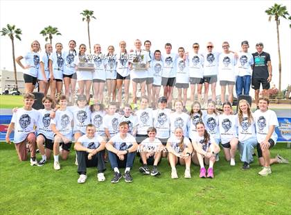 Thumbnail 1 in AIA D-I Boys State Championship (Awards) photogallery.