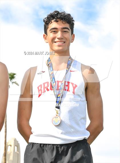 Thumbnail 3 in AIA D-I Boys State Championship (Awards) photogallery.