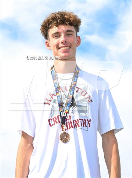 Thumbnail 1 in AIA D-I Boys State Championship (Awards) photogallery.