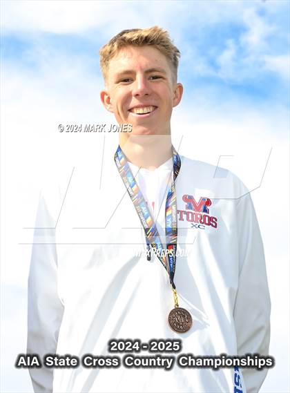 Thumbnail 1 in AIA D-I Boys State Championship (Awards) photogallery.