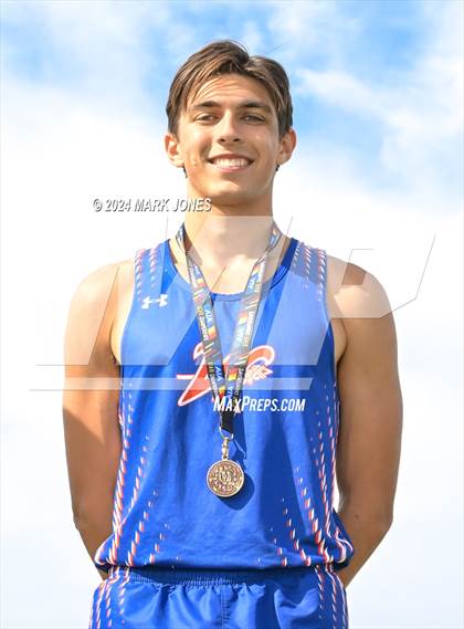 Thumbnail 1 in AIA D-I Boys State Championship (Awards) photogallery.