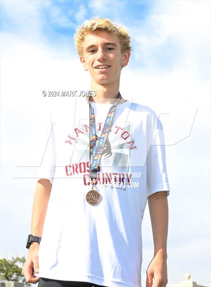 Thumbnail 3 in AIA D-I Boys State Championship (Awards) photogallery.