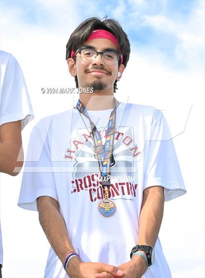 Thumbnail 2 in AIA D-I Boys State Championship (Awards) photogallery.
