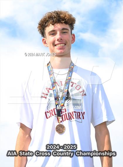 Thumbnail 2 in AIA D-I Boys State Championship (Awards) photogallery.
