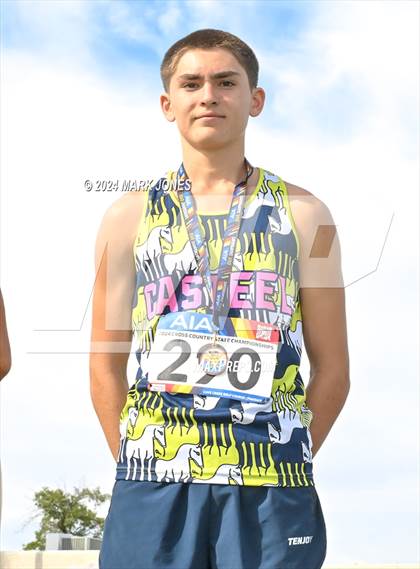 Thumbnail 1 in AIA D-I Boys State Championship (Awards) photogallery.