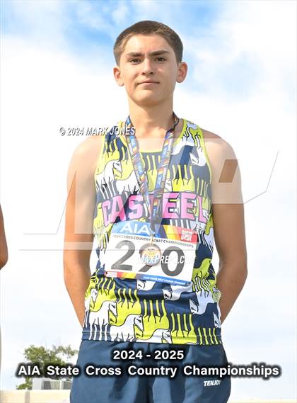 Thumbnail 2 in AIA D-I Boys State Championship (Awards) photogallery.
