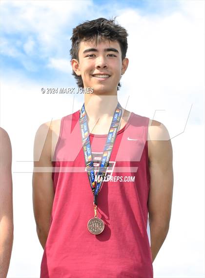 Thumbnail 1 in AIA D-I Boys State Championship (Awards) photogallery.