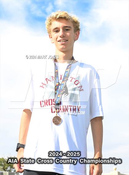 Thumbnail 1 in AIA D-I Boys State Championship (Awards) photogallery.