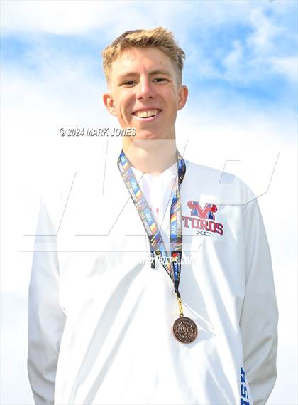 Thumbnail 3 in AIA D-I Boys State Championship (Awards) photogallery.