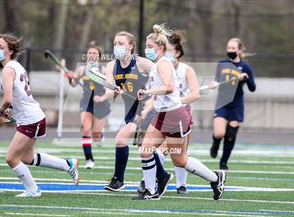 Thumbnail 1 in Pine Bush vs Kingston (Section 9 Class A Championship) photogallery.