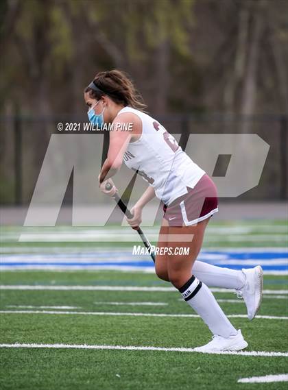 Thumbnail 3 in Pine Bush vs Kingston (Section 9 Class A Championship) photogallery.