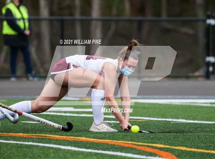 Thumbnail 3 in Pine Bush vs Kingston (Section 9 Class A Championship) photogallery.