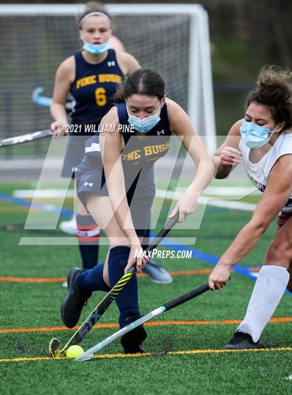 Thumbnail 1 in Pine Bush vs Kingston (Section 9 Class A Championship) photogallery.