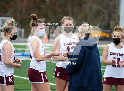 Thumbnail 2 in Pine Bush vs Kingston (Section 9 Class A Championship) photogallery.