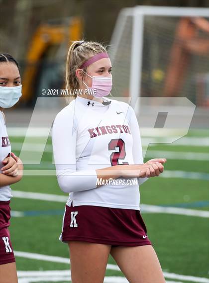 Thumbnail 1 in Pine Bush vs Kingston (Section 9 Class A Championship) photogallery.