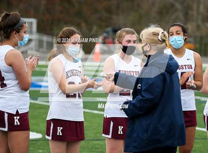 Thumbnail 3 in Pine Bush vs Kingston (Section 9 Class A Championship) photogallery.