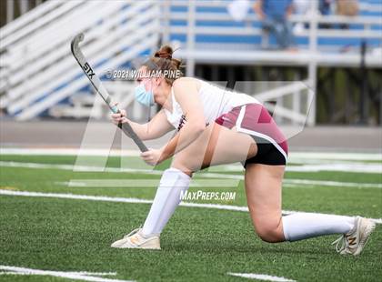 Thumbnail 3 in Pine Bush vs Kingston (Section 9 Class A Championship) photogallery.