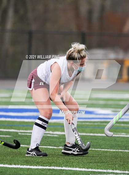 Thumbnail 2 in Pine Bush vs Kingston (Section 9 Class A Championship) photogallery.