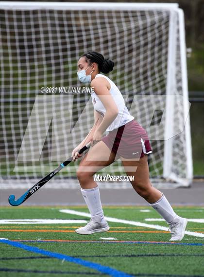 Thumbnail 3 in Pine Bush vs Kingston (Section 9 Class A Championship) photogallery.