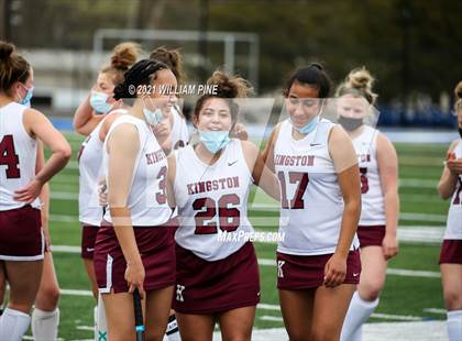 Thumbnail 3 in Pine Bush vs Kingston (Section 9 Class A Championship) photogallery.
