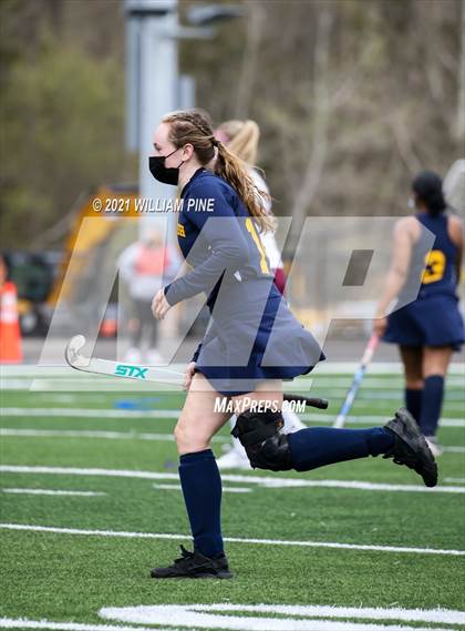 Thumbnail 1 in Pine Bush vs Kingston (Section 9 Class A Championship) photogallery.