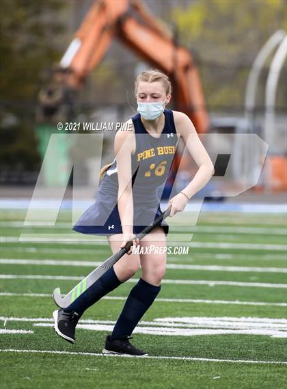 Thumbnail 3 in Pine Bush vs Kingston (Section 9 Class A Championship) photogallery.