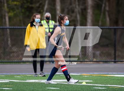 Thumbnail 2 in Pine Bush vs Kingston (Section 9 Class A Championship) photogallery.