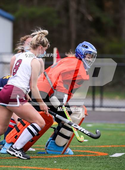 Thumbnail 1 in Pine Bush vs Kingston (Section 9 Class A Championship) photogallery.