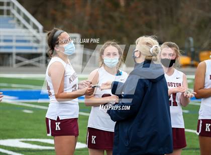 Thumbnail 1 in Pine Bush vs Kingston (Section 9 Class A Championship) photogallery.