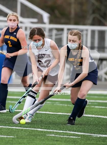 Thumbnail 3 in Pine Bush vs Kingston (Section 9 Class A Championship) photogallery.