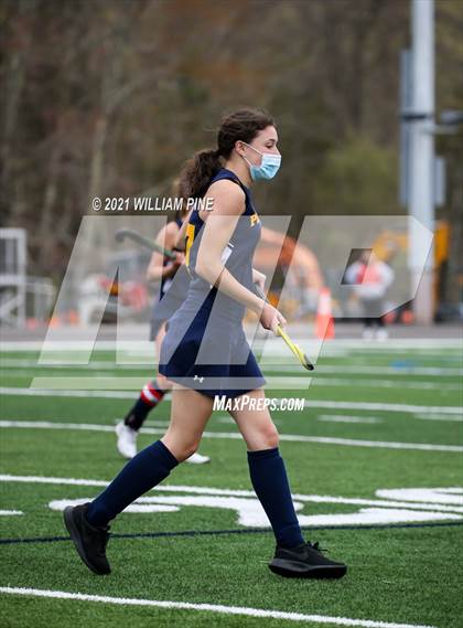 Thumbnail 2 in Pine Bush vs Kingston (Section 9 Class A Championship) photogallery.