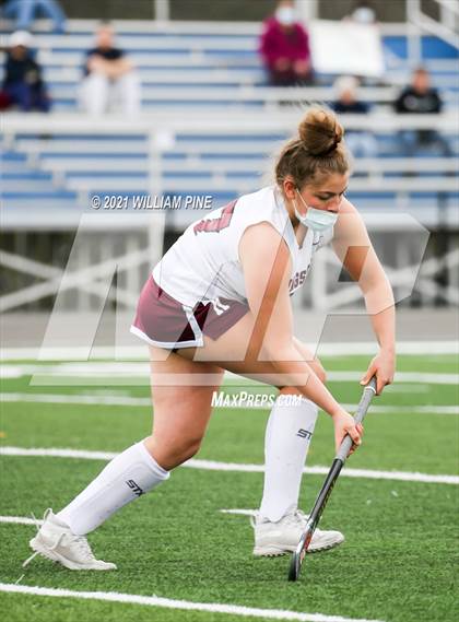 Thumbnail 2 in Pine Bush vs Kingston (Section 9 Class A Championship) photogallery.