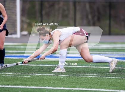 Thumbnail 3 in Pine Bush vs Kingston (Section 9 Class A Championship) photogallery.