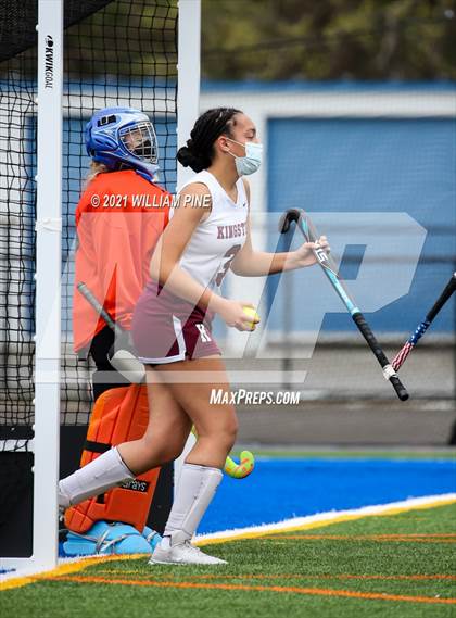 Thumbnail 1 in Pine Bush vs Kingston (Section 9 Class A Championship) photogallery.