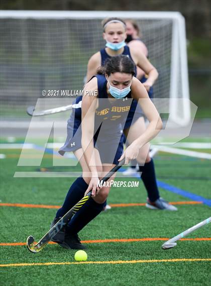 Thumbnail 3 in Pine Bush vs Kingston (Section 9 Class A Championship) photogallery.